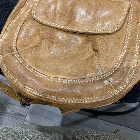 New leather as shown in picture. - Picture 3 of 5